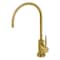 Kingston Brass New York Single-Handle Cold Water Filtration Faucet, Brass KS8197NYL - alternate 1